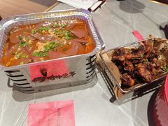 -丽伟的串·烧烤·砂锅(季景天地店)