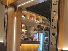 -北平小馆·烤鸭·家常菜(磨房北里店)