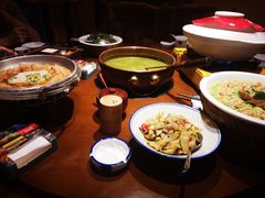 -凤凰山斑鱼馆(恭城店)