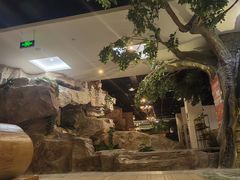 -爱江山温泉(凌奥店)