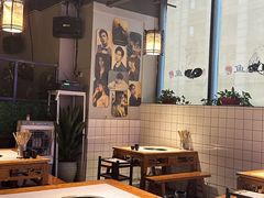 -莽子老火锅(大坪店)