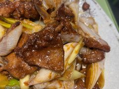 -玉桥餐厅(天坛店)