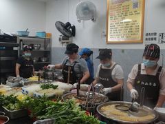 -正宗阳山牛杂(东城店)