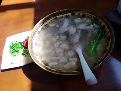-小颖泡馍