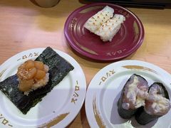-寿司郎(皇庭广场店)