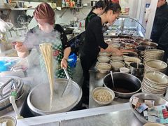 -友琴面馆(东白溪公寓店)
