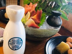 -鳗鱼家·深夜食堂(军博店)