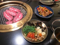 -厚贞日式烤肉(浦东汇智店)