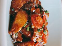 -望京楼flavor餐厅(古北水镇景区店)