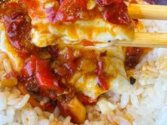 -笨豆腐居民楼菜馆•江西小炒(天津开发区店)