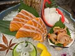 -古田居·特色寿司料理(星之岛旗舰店)