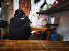 大堂-云南大锅豆浆店
