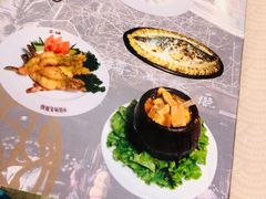 -华梅西餐厅(哈尔滨中央大街店)