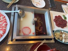 -皇城老妈·大连海鲜火锅(港湾店)
