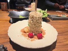 -桐寿司Sushi Tong