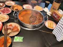 -谭十三大排档·18年老字号(船山路总店)