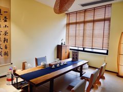 -小茶闲舍·观景商务茶馆(广州塔店)