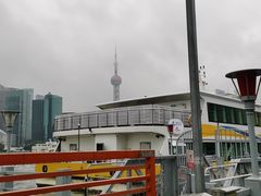 -公平路渡口(轮渡站)