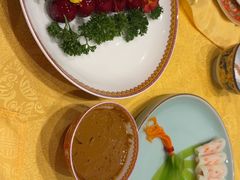 -白家大院·王府宫廷菜(苏州街店)