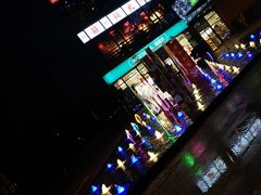 -浦江城市生活广场(江月路店)