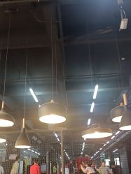 -零重力蹦床空间·滑梯·海洋球·团建(奥特莱斯店)