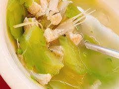 -天天海鲜城·海鲜大排档(新溪店)