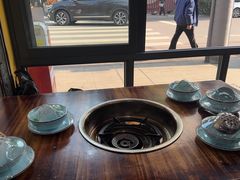 -云溪河冷锅鱼(成都玉林小吃街店)