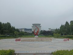 -山东大学(威海校区)