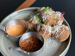 -Ameigo梅果·云贵川bistro(长宁来福士店)