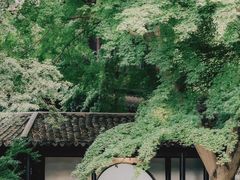 -惠山古镇·寄畅园