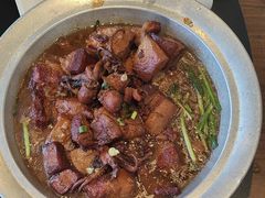 -赶海部落海鲜城(海阳路店)