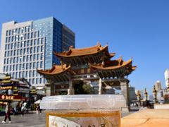 -顺城金记卤鸡·清真