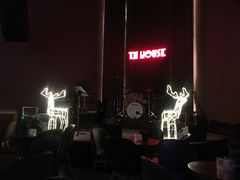 -TZ House音乐现场(来福士中心店)