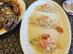 -南沙游艇会·大兵船餐厅