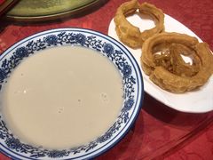 -正阳门饭庄·烤鸭·北京菜(万丰路七里庄店)