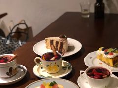 -竹子咖啡bamboo coffee