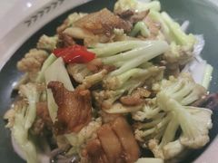 -佰家小厨·南京菜(夫子庙店)
