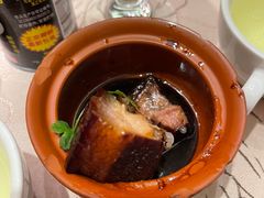 -山外山菜馆(玉泉路店)