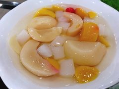 -蒙星月涮肚火锅城(宏运家园店)