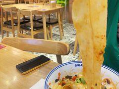 -秦䩊会·陕西biangbiang面(畹町路店)
