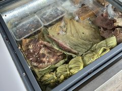 -东山矮马桶羊肉(太湖东山店)