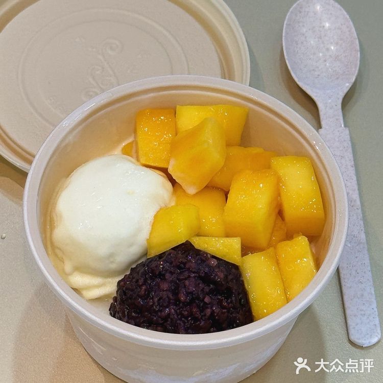 目前长沙第一好喝的平价糖水