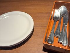 -萨莉亚意式餐厅(莲花国际广场店)