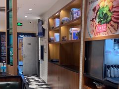 -小杨生煎(宜川路店)
