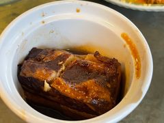 东坡肉-古韵餐厅(湖畔大学店)