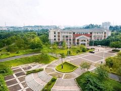 -广东外语外贸大学(白云山校区)