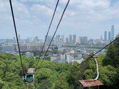 -岳麓山风景名胜区