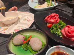 -捞王猪肚鸡火锅(金华义乌之心店)