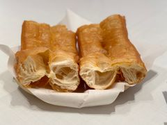 -君庭中餐厅(友谊宾馆店)