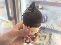 -DQ·蛋糕·冰淇淋(苏州中心店)
